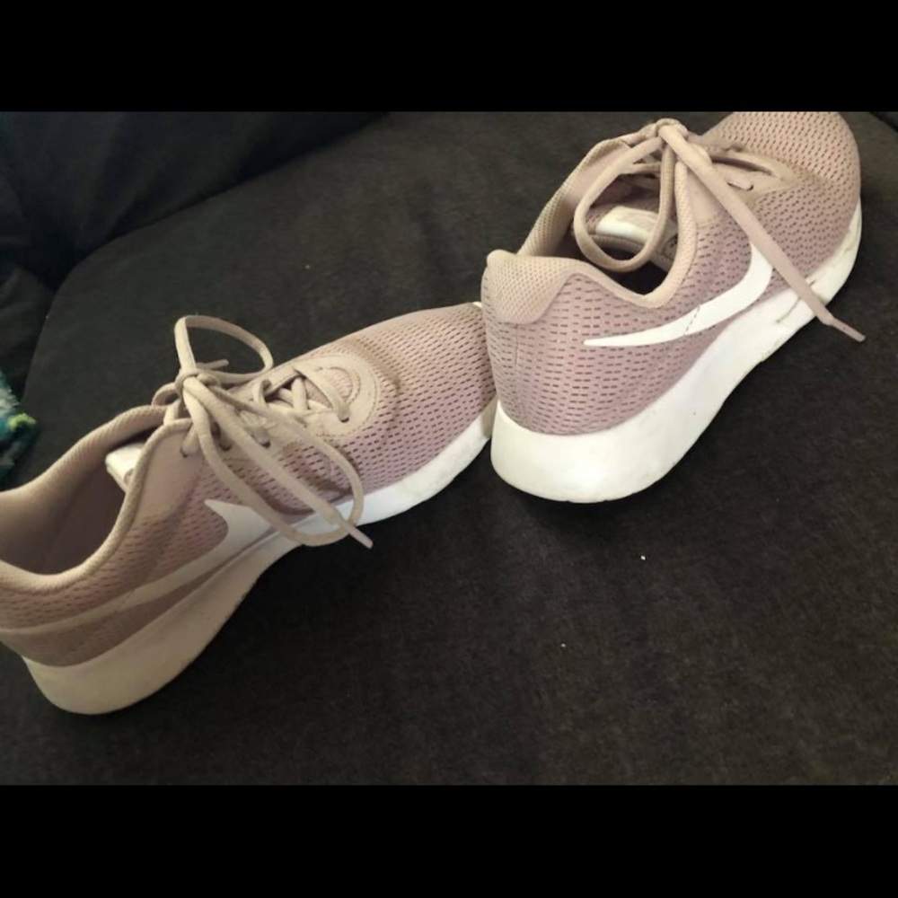 Nike shoes